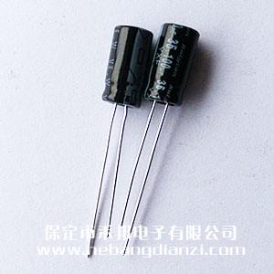 100uf 35V鋁電解