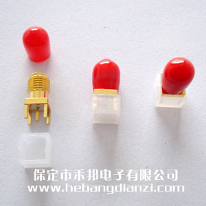 SMA直座 正腳