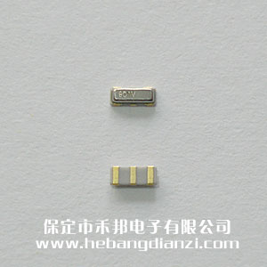 無源8M 3腳