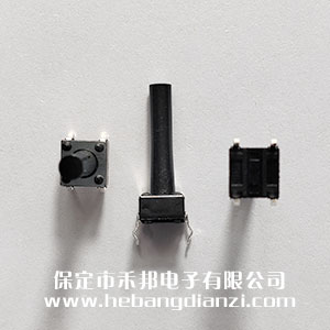 p|_P6*6*18.5mm