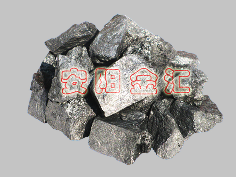 高碳錳鐵